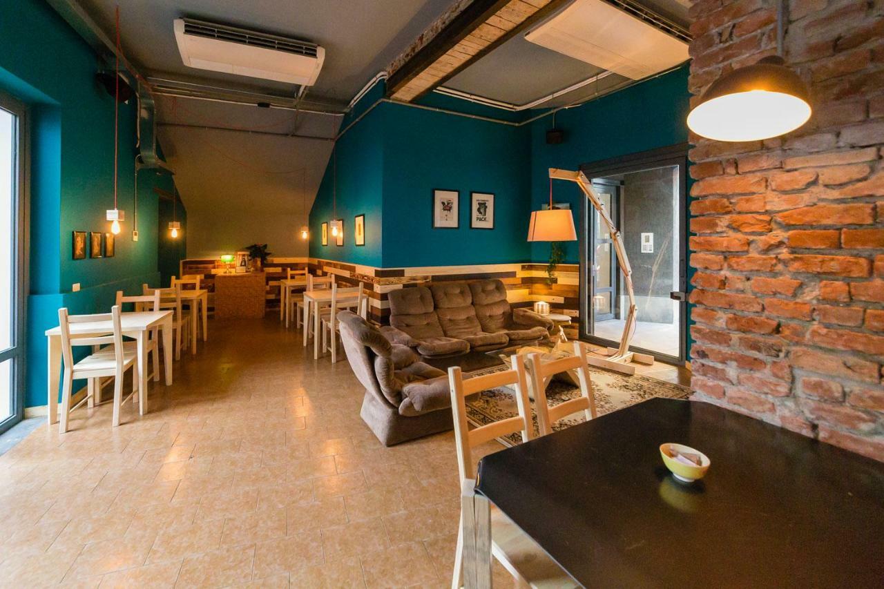 Apartamento Artisan *