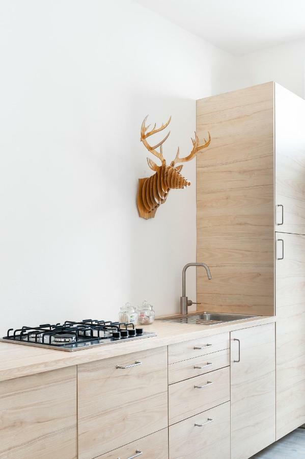 Artisan Apartment *