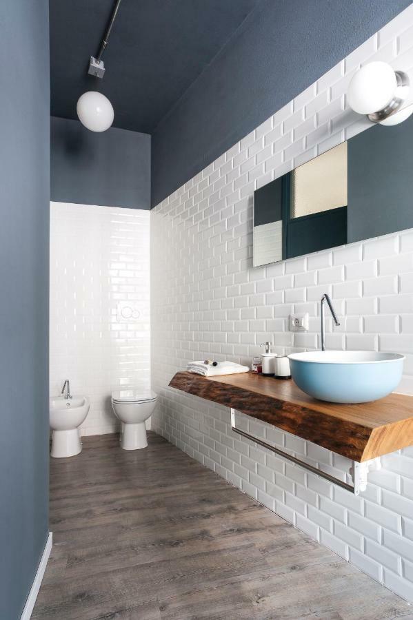 Artisan Apartment *